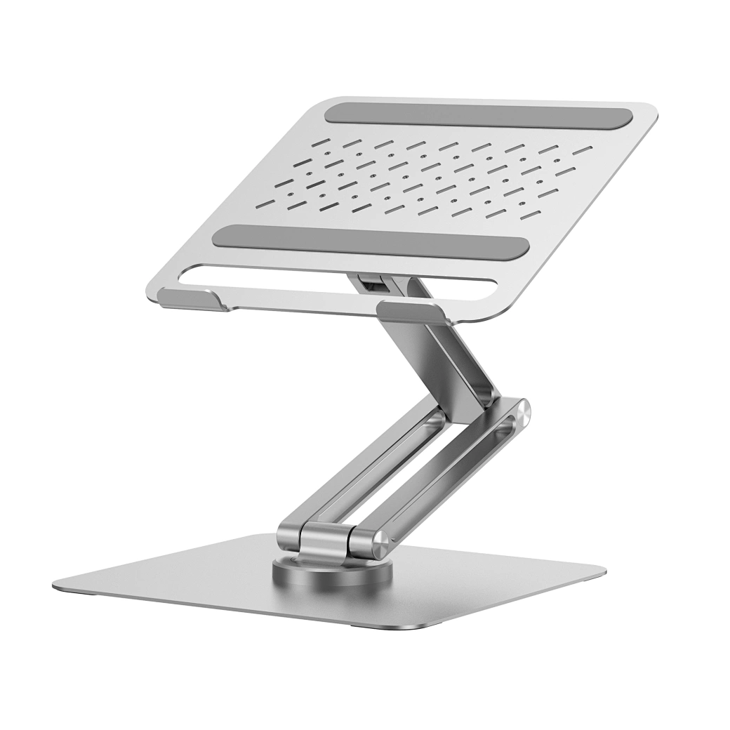 WiWU Ergonomic Aluminum Alloy Laptop Stand S801